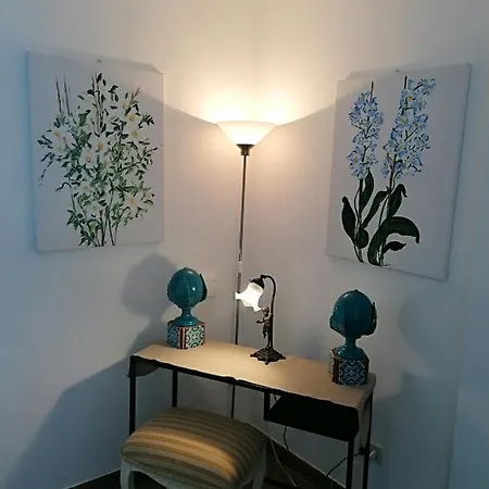 Bed & Breakfast Teresa