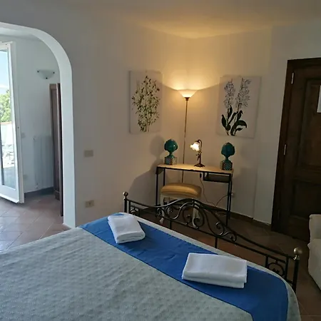 Teresa Bed & Breakfast