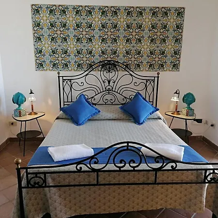테레사 B&B 소렌토