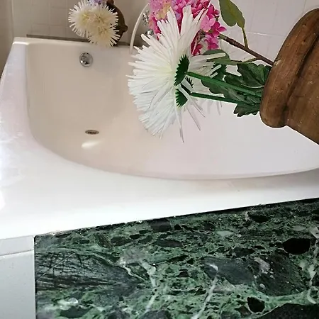 特雷莎别墅住宿加早餐旅馆 3*