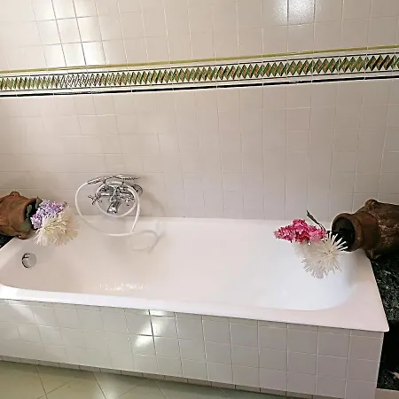 特雷莎别墅住宿加早餐旅馆 住宿加早餐酒店 索伦托