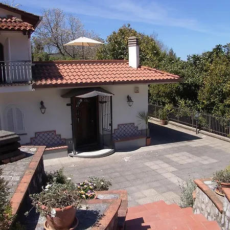 Teresa Bed & Breakfast