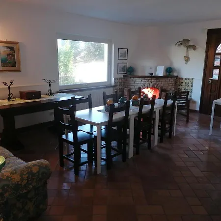 Bed & Breakfast Teresa