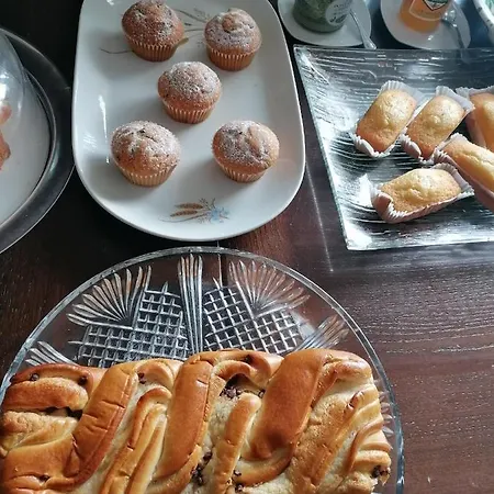 特雷莎别墅住宿加早餐旅馆 住宿加早餐酒店 索伦托