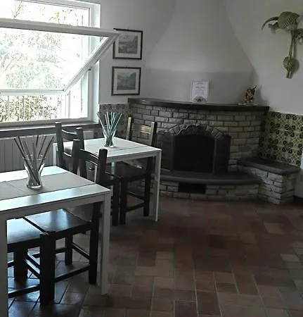 特雷莎别墅住宿加早餐旅馆 索伦托