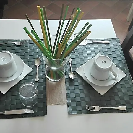 特雷莎别墅住宿加早餐旅馆 3*