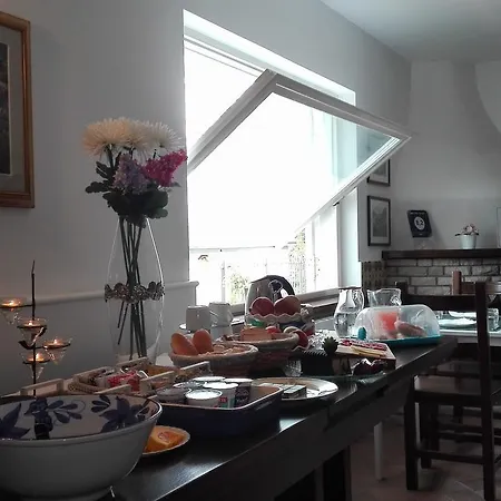 Bed & Breakfast Teresa 3*