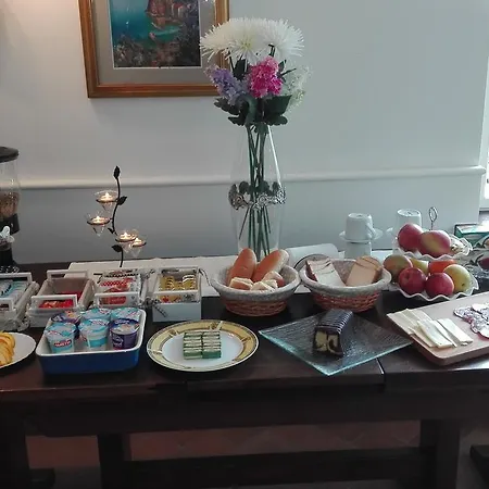 Bed & Breakfast Teresa 3*