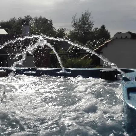 特雷莎别墅住宿加早餐旅馆 3* 索伦托