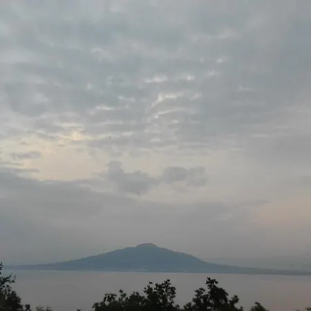 特雷莎别墅住宿加早餐旅馆