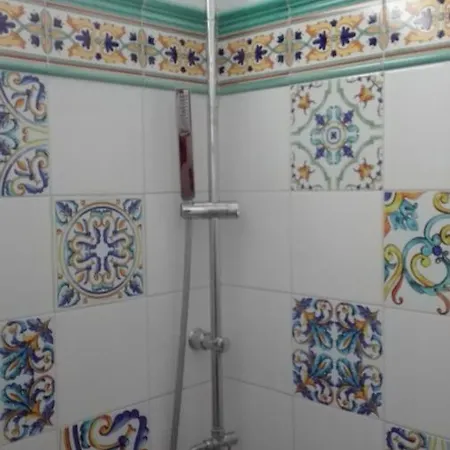 特雷莎别墅住宿加早餐旅馆 索伦托