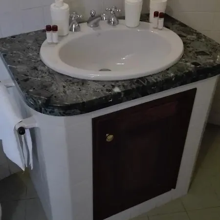 特雷莎别墅住宿加早餐旅馆 索伦托