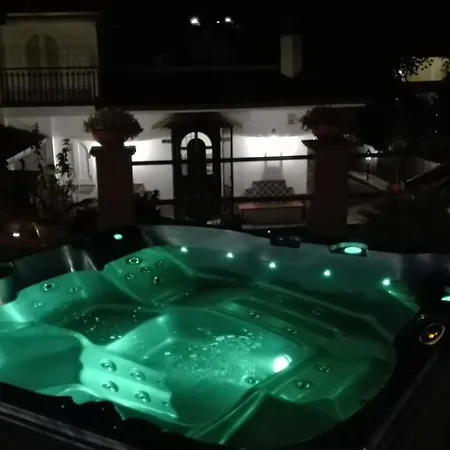 Bed & Breakfast Teresa Sorrento