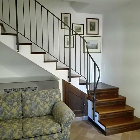 特雷莎别墅住宿加早餐旅馆 3* 索伦托