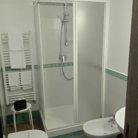 테레사 B&B 소렌토