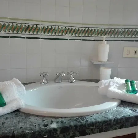 特雷莎别墅住宿加早餐旅馆 3* 索伦托