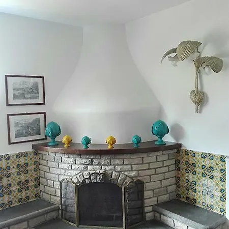 Bed & Breakfast Teresa Sorrento