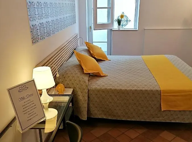 Teresa Bed & Breakfast