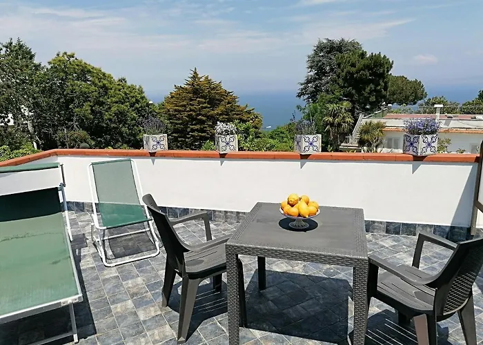 Bed & Breakfast Teresa 3*