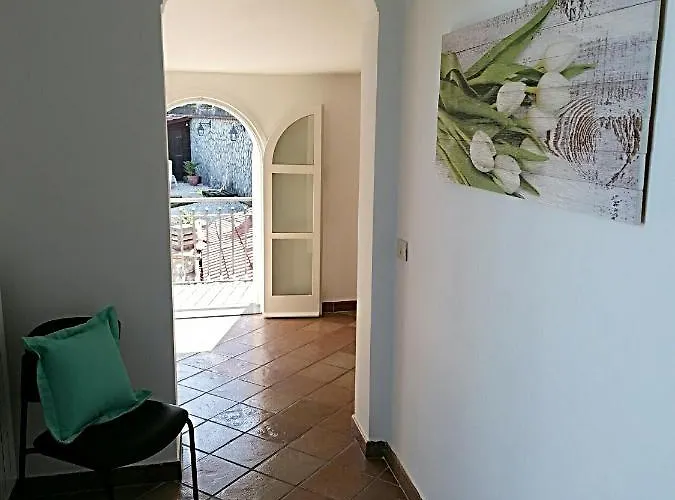 Teresa Bed & Breakfast Sorrento