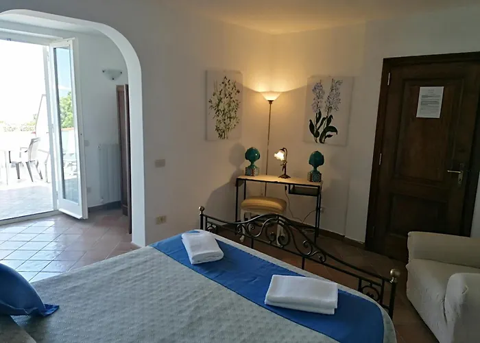 Teresa Bed & Breakfast