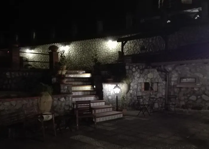 Teresa Bed & Breakfast