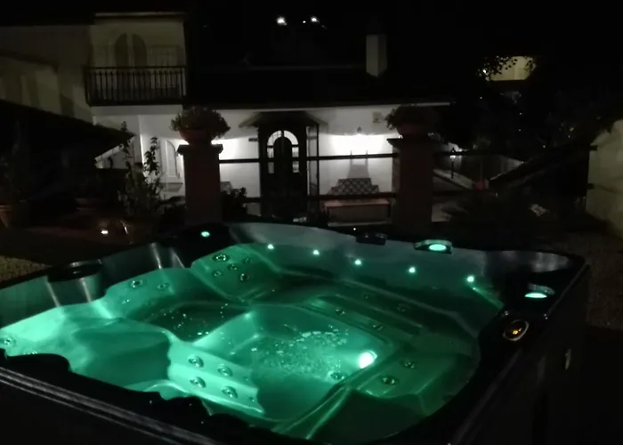 Bed & Breakfast Teresa Sorrento